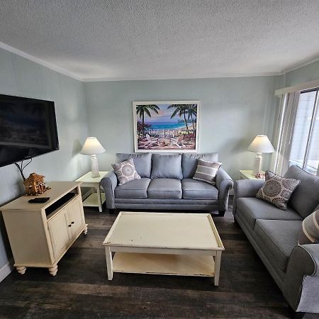Myrtle Beach Resort- Unit A 428 Exterior foto