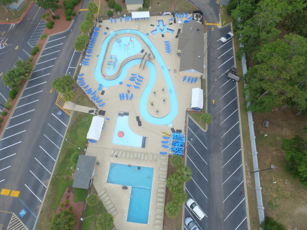 Myrtle Beach Resort- Unit A 428 Exterior foto