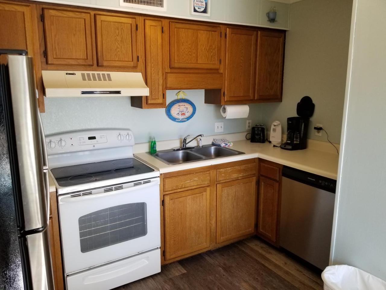 Myrtle Beach Resort- Unit A 428 Exterior foto